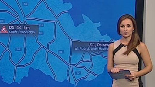 Zpravodajský servis