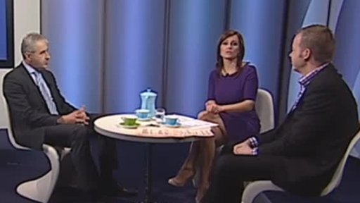 Vliv počasí na lidské zdraví