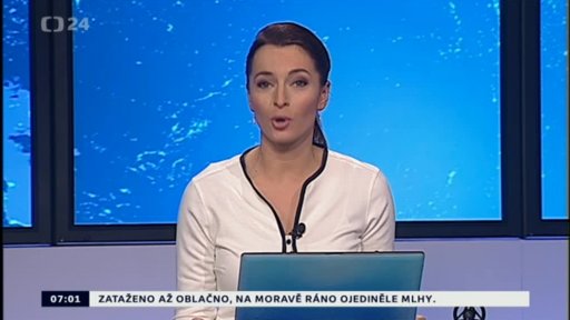 Zpravodajský servis