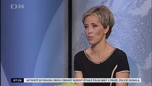 Předpověď počasí