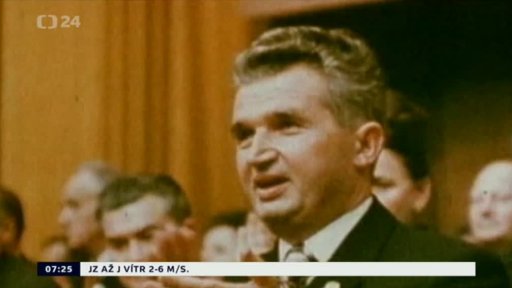 Výročí týdne: Ukradená revoluce