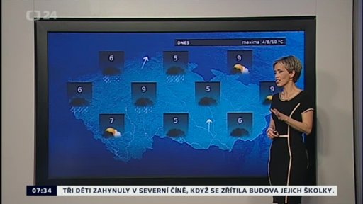 Zpravodajský servis