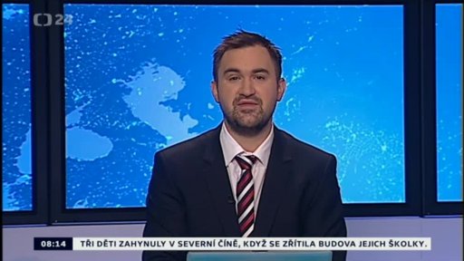 Zpravodajský servis