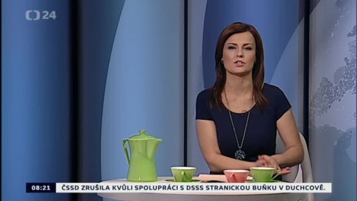 Nový jízdní řád na železnici