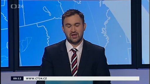 Zpravodajský servis