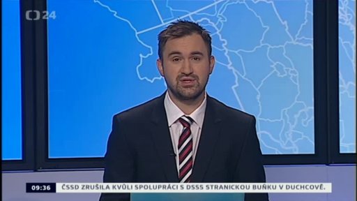 Zpravodajský servis