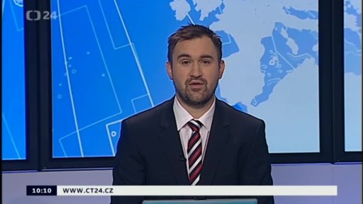 Zpravodajský servis