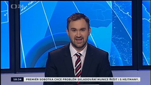 Zpravodajský servis