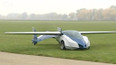 Aeromobil