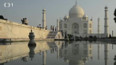Tádž Mahal