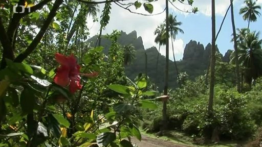 Nuku Hiva
