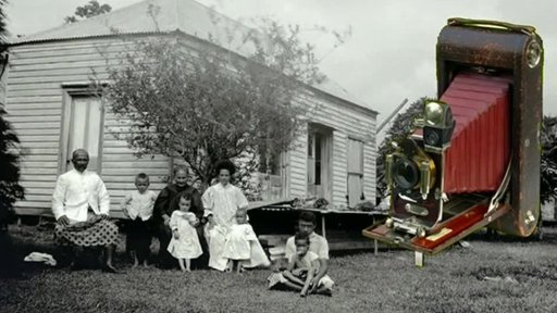 Milan Rastislav Štefánik na Tahiti