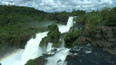 Vodopády Iguacu
