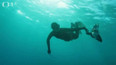 Freediving