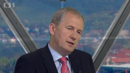 Josef Baxa, předseda Nejvyššího správního soudu