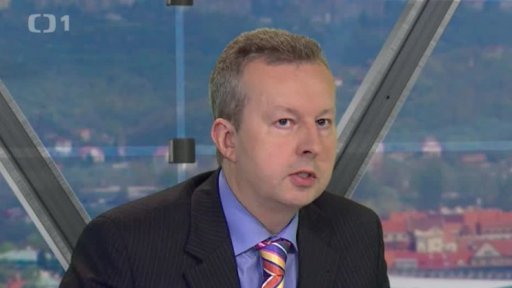 Richard Brabec (ANO), ministr životního prostředí