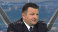 Tomáš Tuhý, policejní prezident