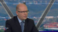 Bohuslav Sobotka, předseda vlády ČR