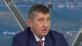 Andrej Babiš (ANO), vicepremiér, ministr financí, poslanec, předseda hnutí