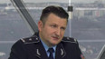 Tomáš Tuhý, policejní prezident