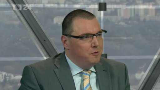 Pokračování z 1. hodiny pořadu