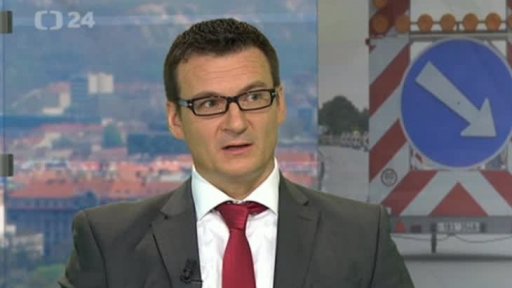 Pokračování z 1. hodiny pořadu