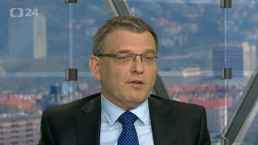 Pokračování diskuse z 1. hodiny pořadu