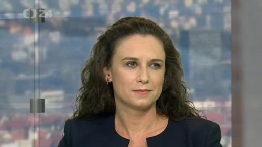 Pokračování diskuse z 1. hodiny pořadu