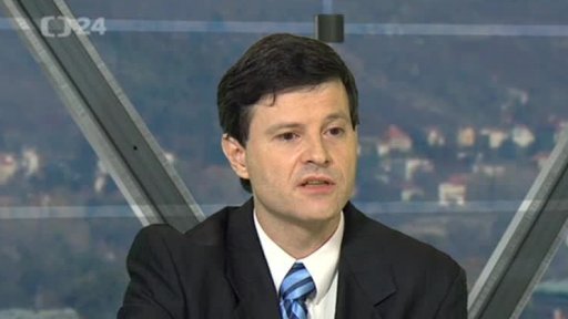 Pavel Hasenkopf, právník