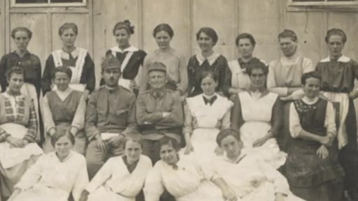 Vojenská nemocnice v Pardubicích