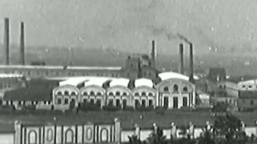 Hospodářský krach