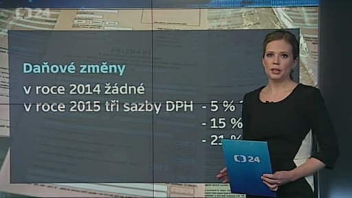 Podpis koaliční smlouvy - úvod