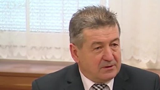 Jednání ministra se zástupci OKD