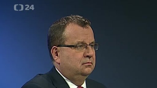 Úkoly pro nového ministra průmyslu