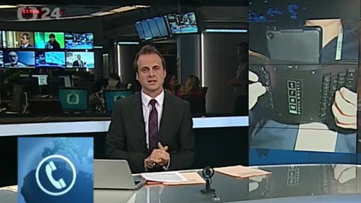 Největší veletrh spotřební elektroniky