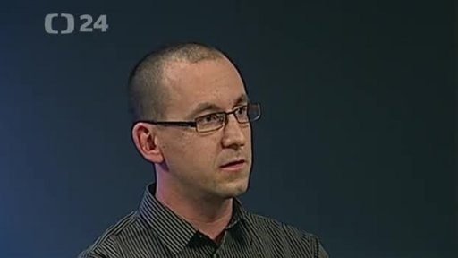 Prodej nových aut loni klesl o 5 procent - rozhovor