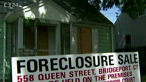 USA: Manipulace s hypotečními papíry