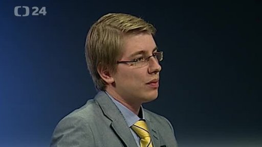 Změny pro řidiče v zahraničí - rozhovor