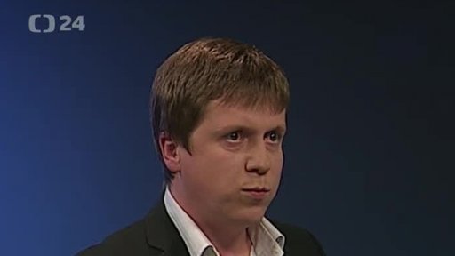 Nekalý boj dodavatelů elektřiny - rozhovor