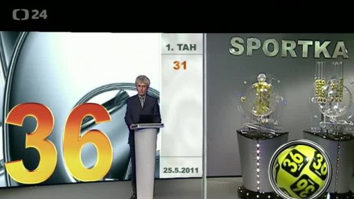 Loterie mění svou tvář