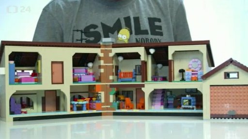 Simpsonovi míří do dětských pokojů