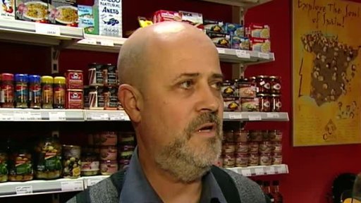 Potraviny v lednu opět zdražily - únor