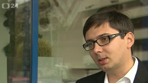 Přivýdělky Čechů