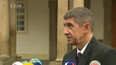 Andrej Babiš už zná členy svého týmu