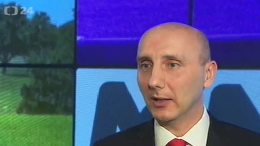 Větší konkurence na trhu s plynem - úvod