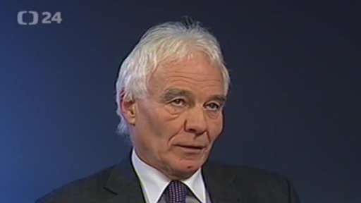 Větší konkurence na trhu s plynem - rozhovor