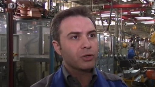 Írán: návrat zahraničních výrobců