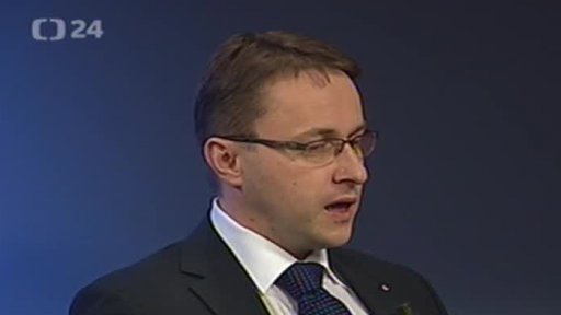 Výplata klientů zkrachovalého družstva - rozhovor