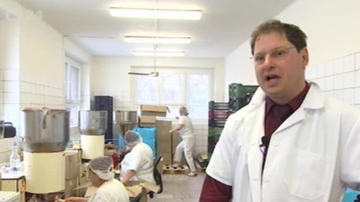 Spor výrobců hořických trubiček