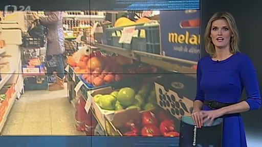 Obchodní řetězce vs. večerky - úvod